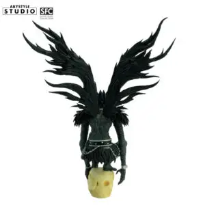 Action figure “Ryuk” – DEATH NOTE