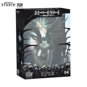 Action figure “Ryuk” – DEATH NOTE