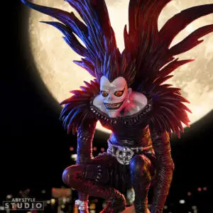Action figure “Ryuk” – DEATH NOTE
