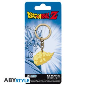 Portachiavi “Nuvola Speedy” – DRAGON BALL