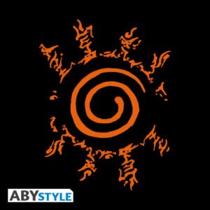 T-shirt “Sigillo” – Unisex – NARUTO SHIPPUDEN